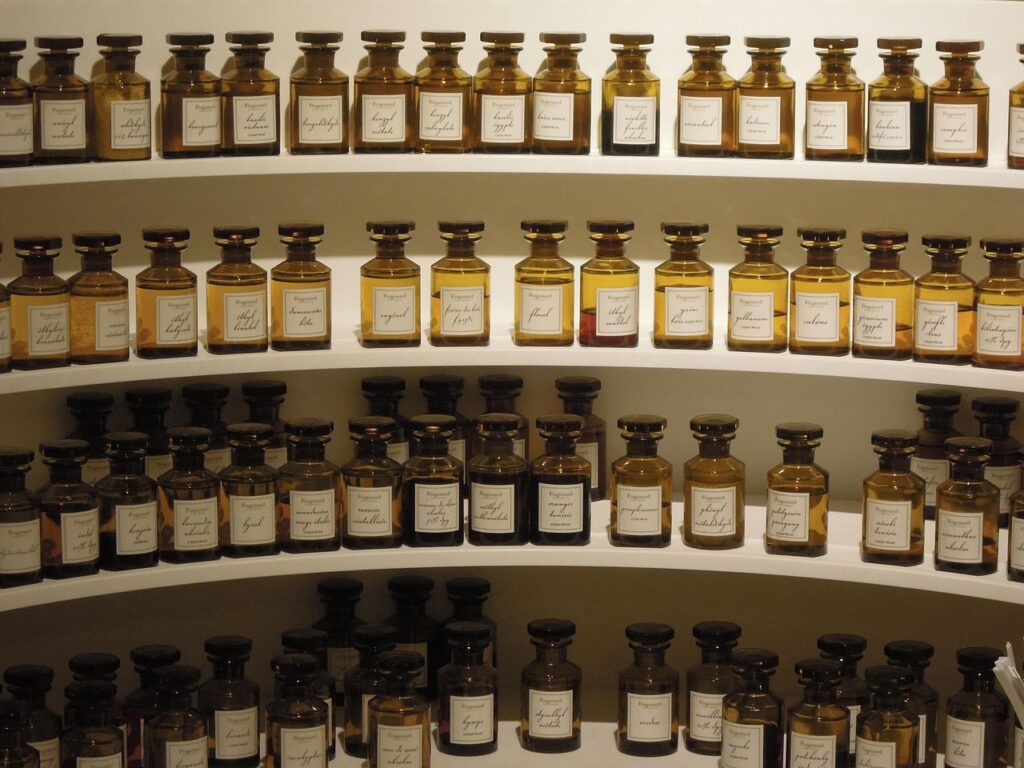 失恋の悲しみを癒すperfumeのおすすめ香りは？