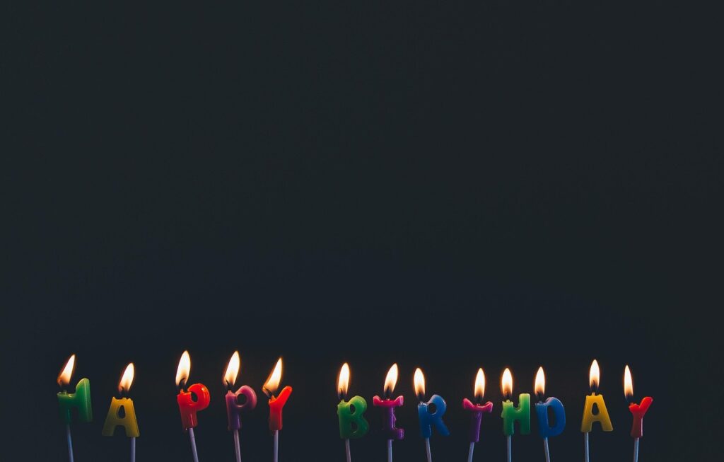 元カレの誕生日を忘れるためのコツは？