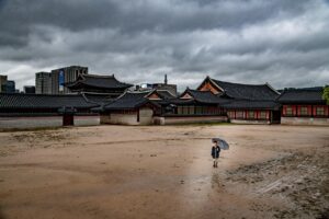 失恋に効く神社のお参り効果とは？