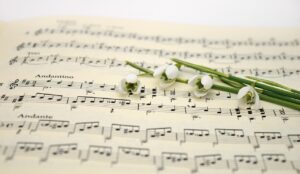 失恋を早く忘れるために聴くべき音楽は？