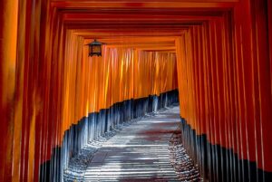 失恋を癒す神社のお参りにはどんな効果があるの？