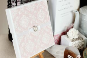 元カレの結婚式に招待された時の断り方は？