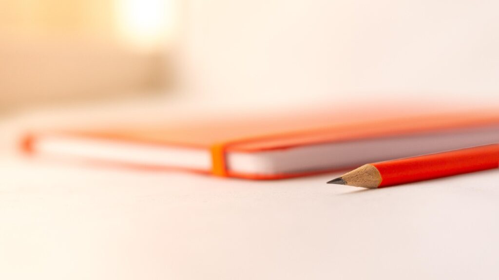 失恋日記の書き方とその効果とは？