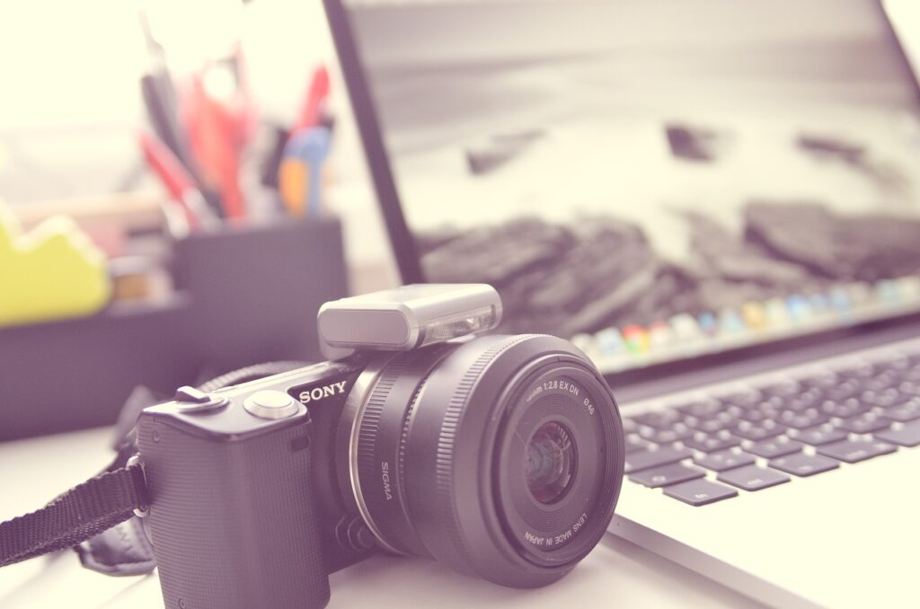 元彼の写真を捨てるタイミングはいつがベスト？