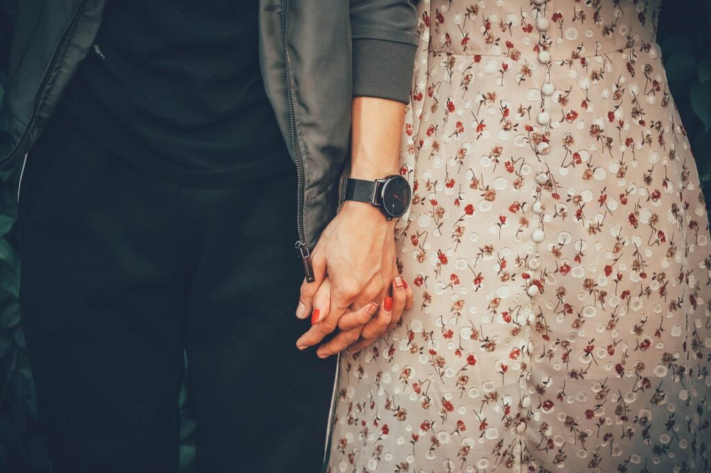 別れた彼女と立ち直るための方法は？