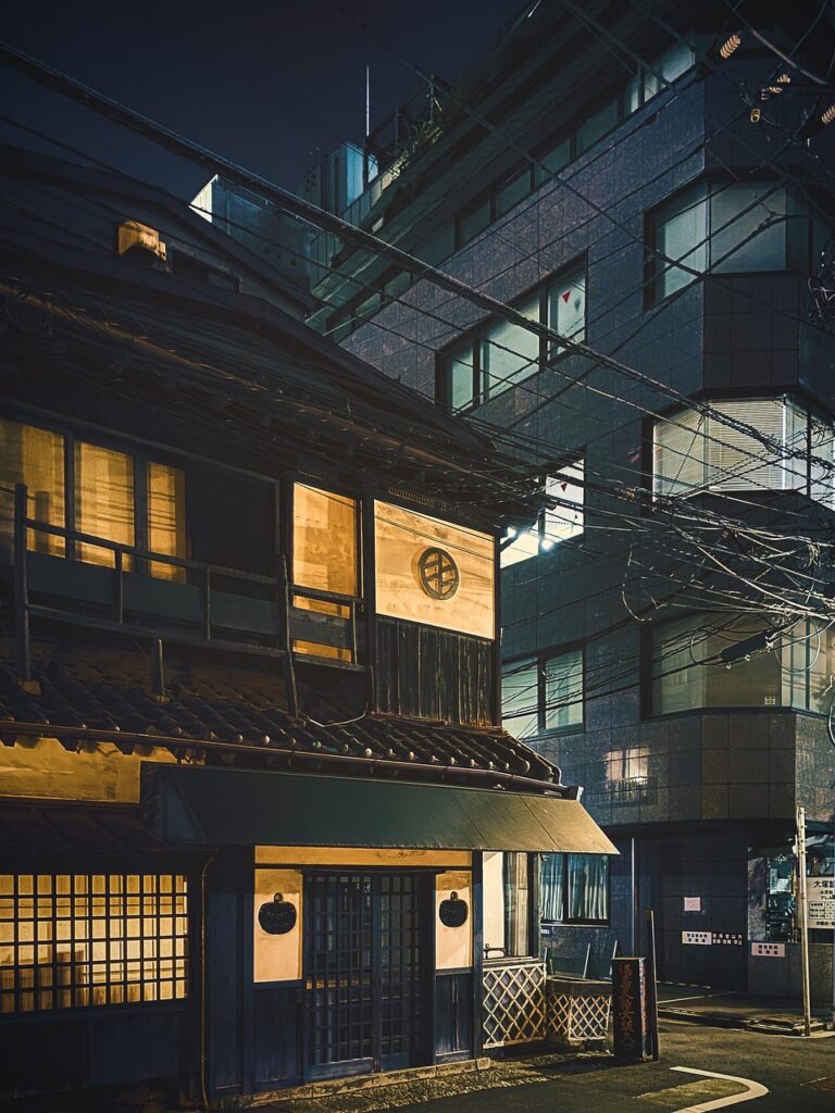 恋愛講座で学ぶ東京のデートスポットは？