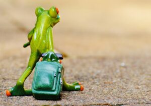 別れた彼氏を乗り越える方法は何ですか？