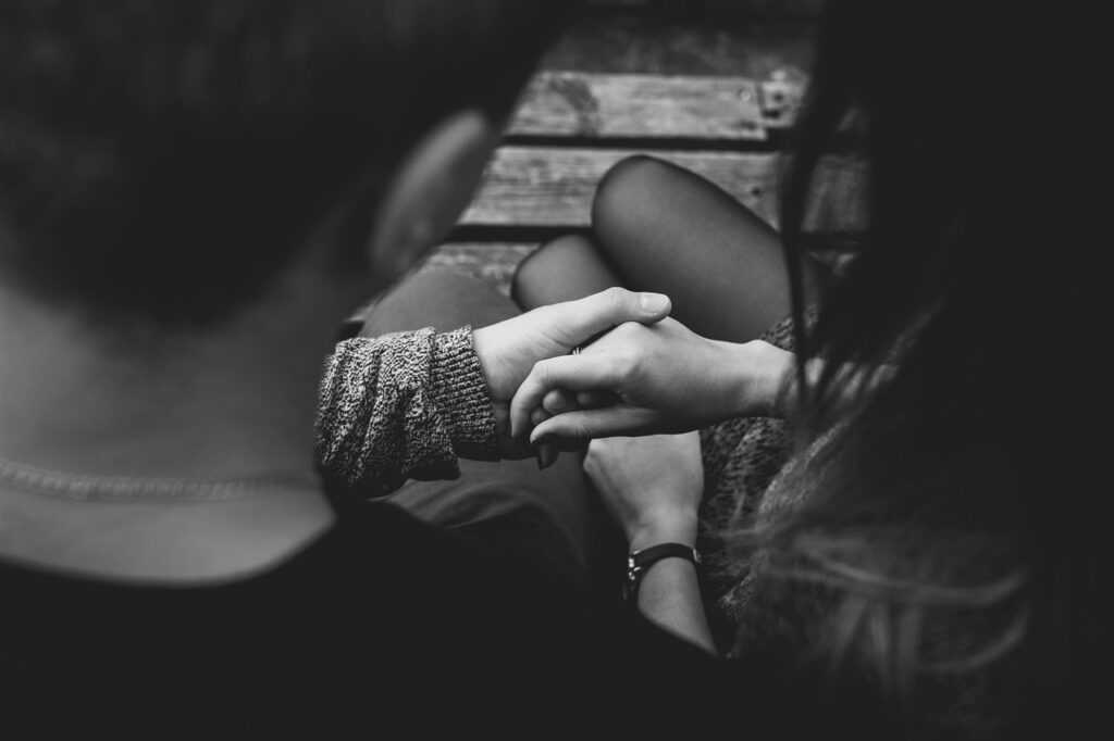 恋人できない悩みを乗り越えるための方法は？