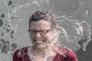 失恋のショックからの救いを見つける方法は？