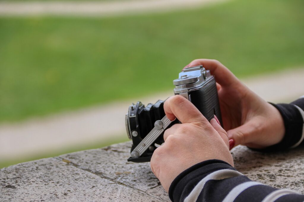 失恋の思い出を削除するための写真整理法は？