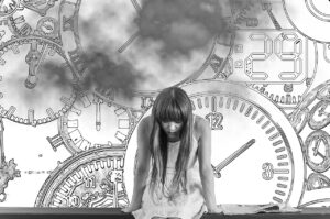 失恋後の冷却期間は何ヶ月が理想的？