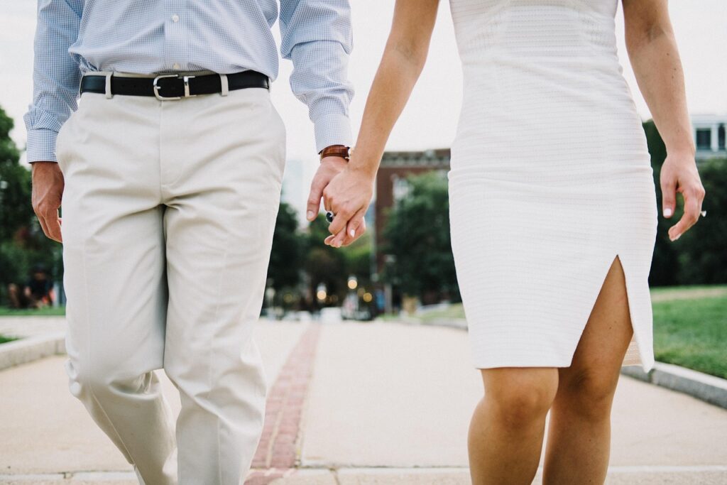 心理学が結婚に与える影響とは？