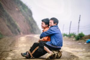 元カレロスを癒すための自己啓発法にはどんな方法がある？
